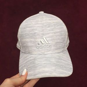 Adidas hat
